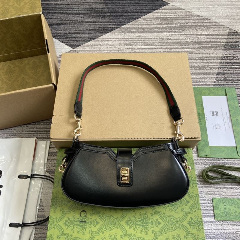 Gucci Hobo Bags